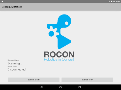 How to install Beacon Awareness 1.1.2 mod apk for bluestacks