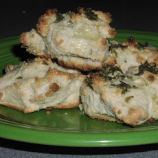 Ranch Biscuits