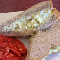 Egg Salad Spread