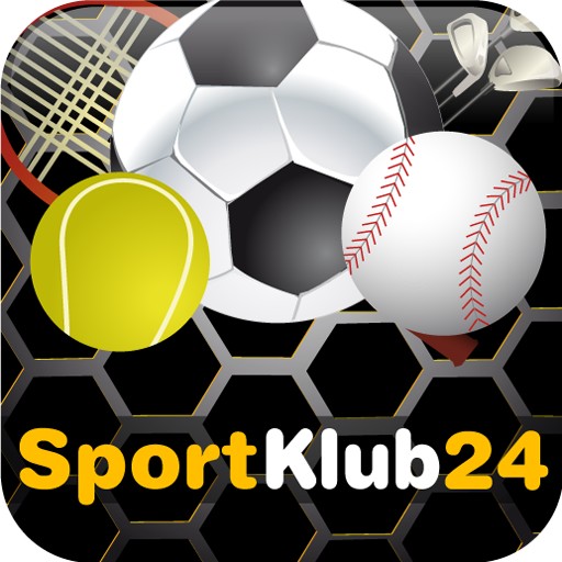 SportKlub24 LOGO-APP點子