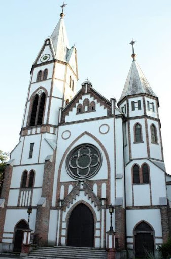 Óvárosi Szent István Church