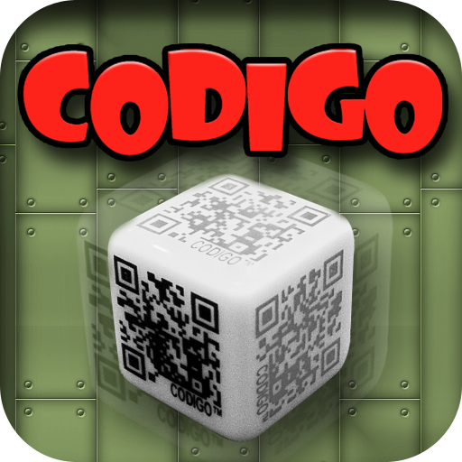 Reader for Codigo Cube 娛樂 App LOGO-APP開箱王
