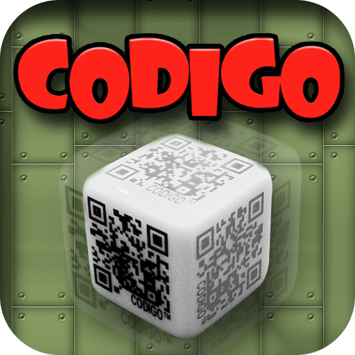 Reader for Codigo Cube LOGO-APP點子