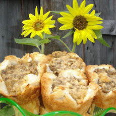 Appetizer Meat Pies