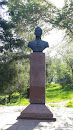 Park Statue 6