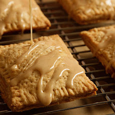 Apple-Cinnamon Pop Tarts Recipe