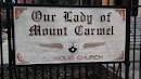Our Lady of Mount Carmel Catholic Church