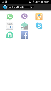 How to download Notification Controller patch 3.0 apk for pc