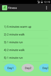 How to mod Fitness In 30 Days lastet apk for bluestacks