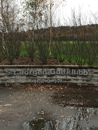 St. Jörgens Golfbana