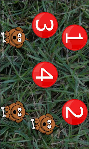 【免費解謎App】Toddler Animal Numbers Ad Free-APP點子