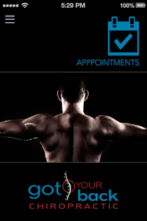 How to download Got Your Back Chiropractic 1.400 unlimited apk for pc