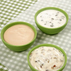 Cathal Armstrong's Tartar Sauce