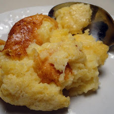 Family Spoon Bread