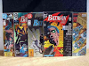 Lote De Comics De Batman Serie Regular