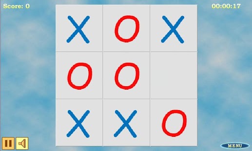 How to get Tic Tac Toe lastet apk for pc
