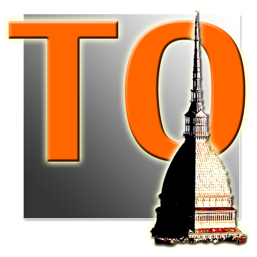 TOrino LOGO-APP點子