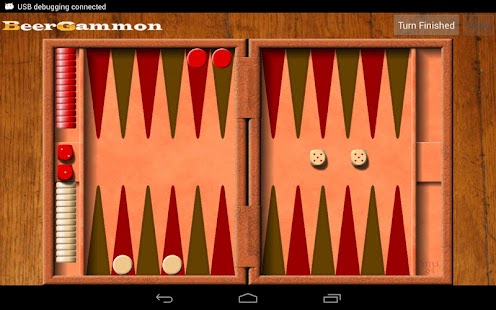 How to get BeerGammon 1.2.4 mod apk for bluestacks