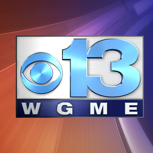 WGME 13 LOGO-APP點子