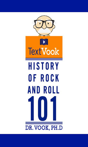 History of Rock Roll