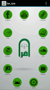 How to get läs iqra v.1 37 apk for laptop