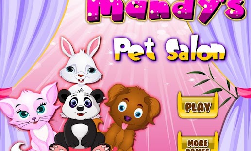 How to get Pet Salon - Pet Hair Game patch 1.0.1 apk for android