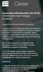How to get Qualysoft recruiter patch 2.0.7 apk for android
