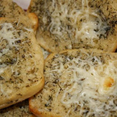 Herbes De Provence Spread (For Bread)