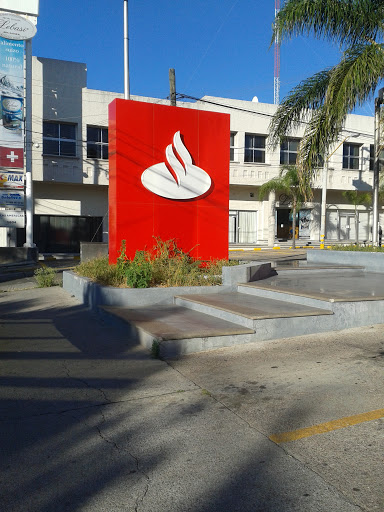 Placa de Santander