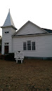 Bethesda Southern Methodist Church
