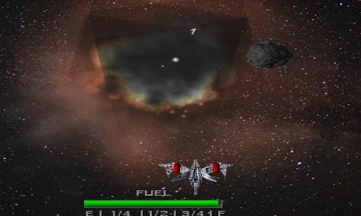 How to get Space Raider patch 1.0 apk for android