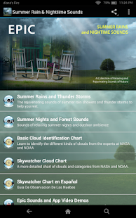 How to get Summer Rain & Nighttime Sounds 1.1 apk for bluestacks