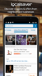 How to mod LocalSaver Local Coupons patch 1.0.18 apk for android