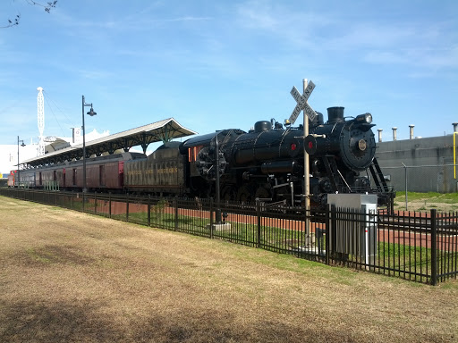 Railroad Museum of Virginia