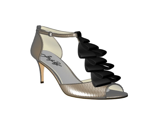 I Designed My Perfect Shoes!