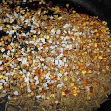 Tunisian Rub (Tabil)