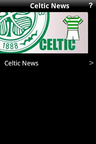 Celtic News V2.0