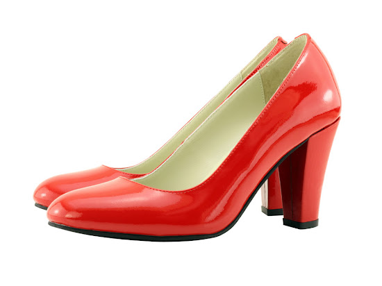 I Designed My Perfect Shoes!