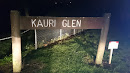 Kauri Glen Bush