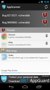 How to mod SRT AppScanner Varies with device unlimited apk for bluestacks