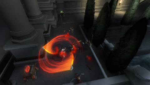 God of War: Chains of Olympus