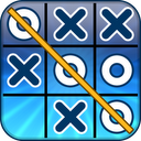Tic-Tac-Touch mobile app icon