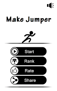 How to download Make Jumper Themselves ! lastet apk for android