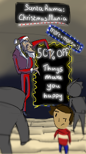 How to download Santa Rama: Christmas Mania 1.1 mod apk for laptop