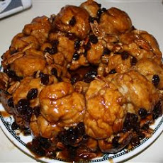 Monkey Bread II