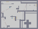 Thumbnail of the map 'A Crow Left The Murder'