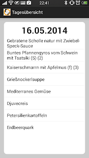 How to mod MensaDroid - FH Rosenheim 1.2.0 apk for laptop