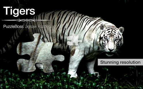 How to get Jigsaw Puzzles: Tigers 1.8.9 unlimited apk for pc