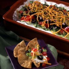 7-layer Dip
