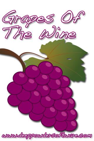 Grapes of the Wine